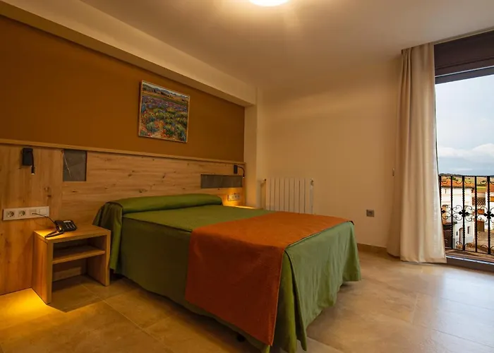 Hostal Las Grullas